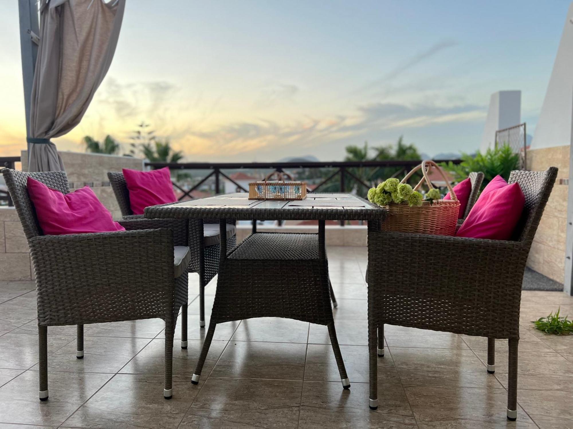 Penthouse In Golf Del Sur Apartamento San Miguel de Abona Exterior foto