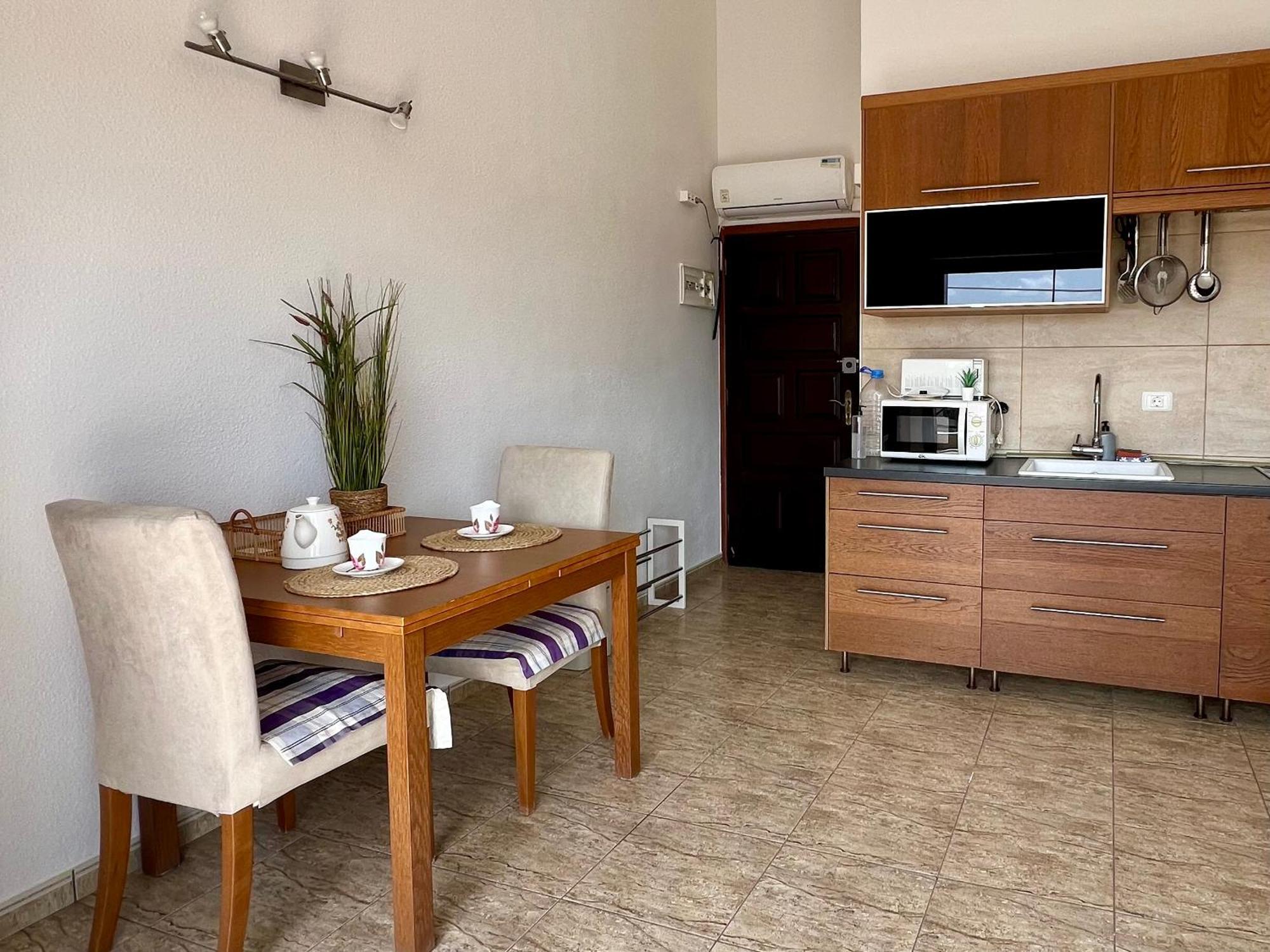 Penthouse In Golf Del Sur Apartamento San Miguel de Abona Exterior foto