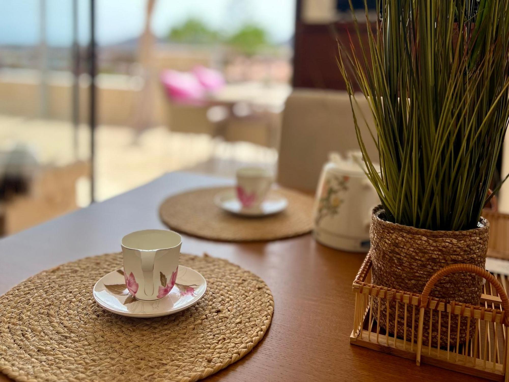 Penthouse In Golf Del Sur Apartamento San Miguel de Abona Exterior foto