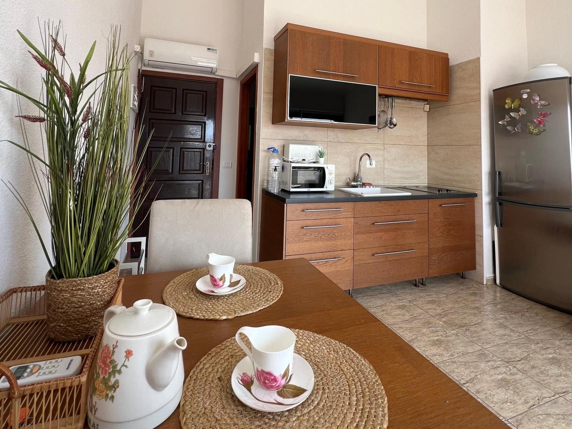 Penthouse In Golf Del Sur Apartamento San Miguel de Abona Exterior foto