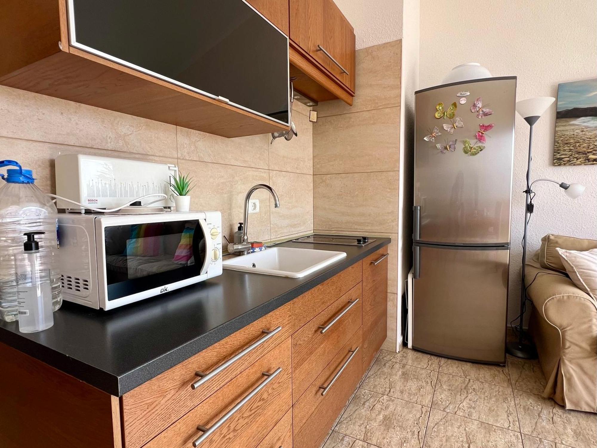 Penthouse In Golf Del Sur Apartamento San Miguel de Abona Exterior foto