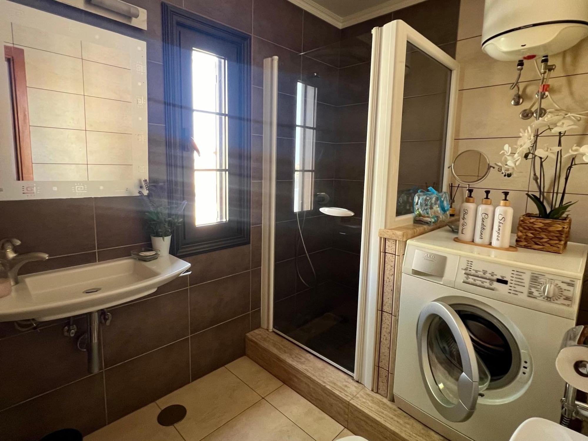 Penthouse In Golf Del Sur Apartamento San Miguel de Abona Exterior foto
