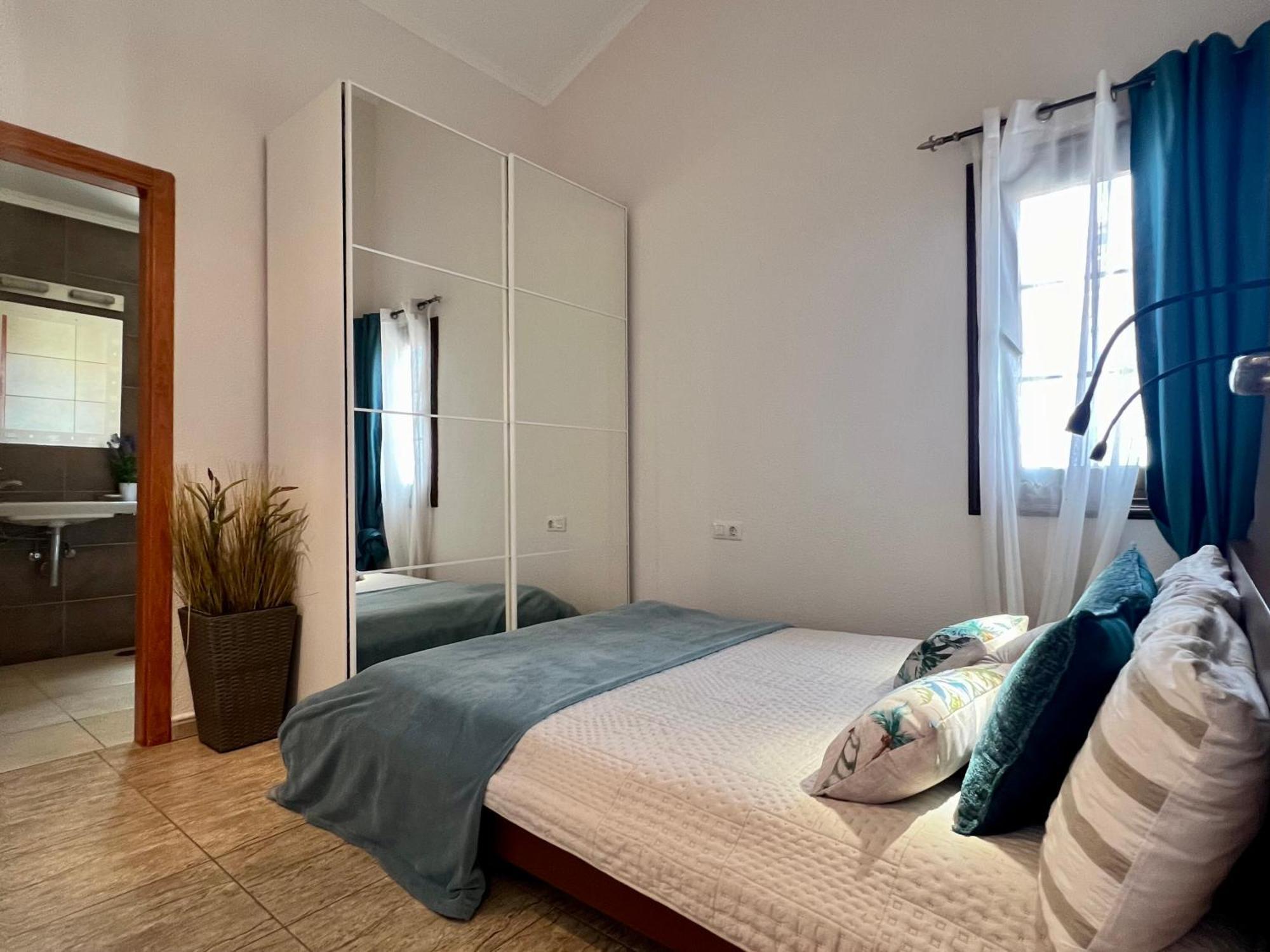 Penthouse In Golf Del Sur Apartamento San Miguel de Abona Exterior foto